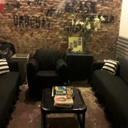 La Barca Hotel Buenos Aires Dış mekan fotoğraf