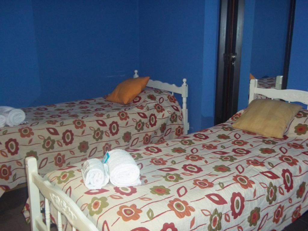 La Barca Hotel Buenos Aires Oda fotoğraf