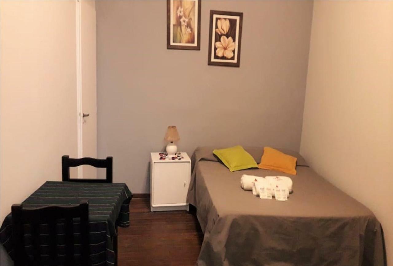 La Barca Hotel Buenos Aires Dış mekan fotoğraf