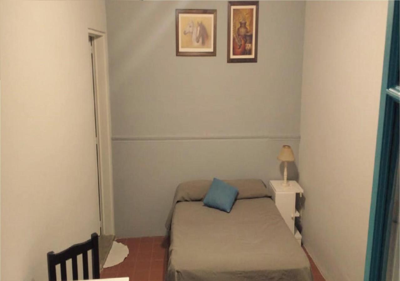 La Barca Hotel Buenos Aires Dış mekan fotoğraf